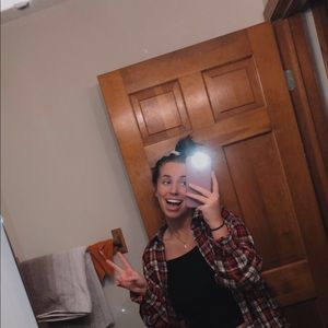 Meet your Posher, Kylee